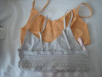 Victoria's Secret Bralette Lot Sports Bras Size Small. Each Lot c