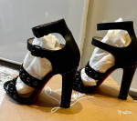 Christian Louboutin High Heel Heels
