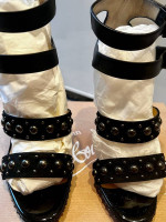 Christian Louboutin High Heel Heels