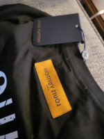 LOUIS VUITTON × CHROME HEARTS COLLAB MEN'S TEE -NEW W TAGS!