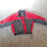mustang integrity float coat ( life jacket )