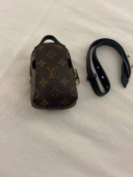 Louis Vuitton party Palm Springs bracelet