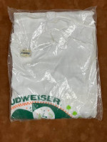 Bud Light St. Patricks Tee shirt