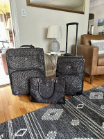 Luxurious, high-end luggage for sale