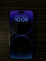iPhone 14 Pro max