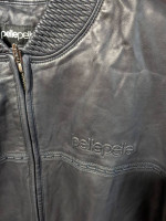 Marc Buchanan Pelle Pelle 1978 leather jacket Size 50