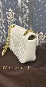 Gucci bag
