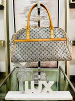 LOUIS VUITTON |  Mini Lin Marie Monogram