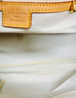 LOUIS VUITTON |  Mini Lin Marie Monogram