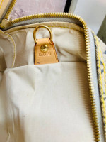 LOUIS VUITTON |  Mini Lin Marie Monogram