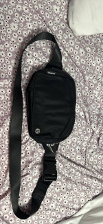Lululemon Large 2L Belt Bag