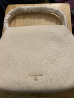 MK large tote