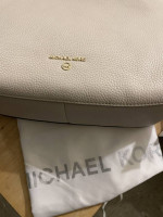 MK large tote