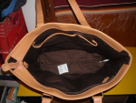 Danbury Mint Chihuahua Dog Signature Tote Bag Large