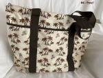 VERA BRADLEY BAGS lot of 3 plus bonus