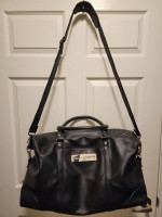 Michel Germain black bag