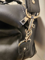 Michel Germain black bag