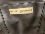 Michel Germain black bag