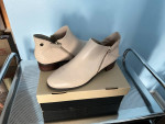 SALE women’s ankle boots gift box shoe set