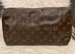 Authentic Vintage Louis Vuitton Speedy 30