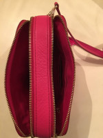 Fossil NWT Sydney Fringe Purse