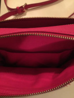 Fossil NWT Sydney Fringe Purse