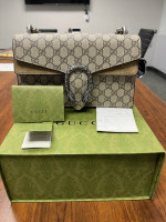 Gucci Handbag