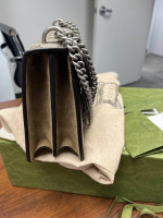 Gucci Handbag