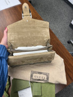 Gucci Handbag
