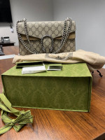 Gucci Handbag