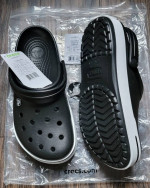 Crocs Crocband II (Size 6 (M)/ Size 8 (W))