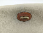 Dooney & Bourke Women Purse Bone Tan All Weather Leather