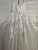 Size 14 Wedding Dress