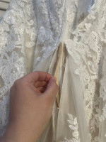 Size 14 Wedding Dress