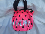 VICTORIA'S SECRET PINK BAG