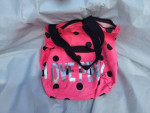 VICTORIA'S SECRET PINK BAG