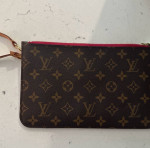 Amazing Deal: LOUIS VUITTON NEVERFULL GM