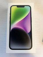 BNIB iPhone 14 256GB