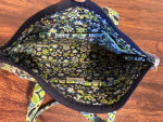 Vera Bradley Handbag (Lightly used)