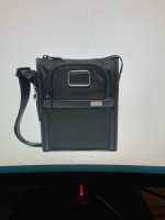 Tumi Alpha Pocket Bag