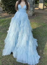 Sherri Hill prom dress