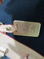 Vintage Dooney and Bourke -- Large tote