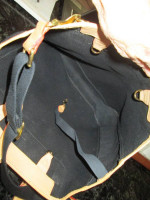 Vintage Dooney and Bourke -- Large tote