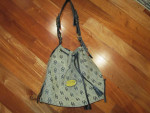 Vintage Dooney and Bourke Purse