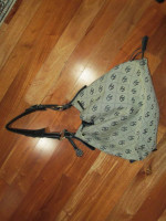 Vintage Dooney and Bourke Purse