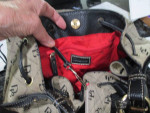 Vintage Dooney and Bourke Purse
