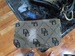 Vintage Dooney and Bourke Purse