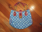 Louis V. Purse