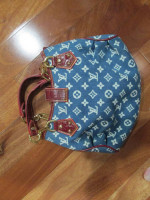 Louis V. Purse