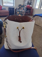 Authentic Purses and Louis Vuitton Bag